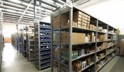 汽配公司想做大，倉庫必須這樣優(yōu)化！儀器儀表高效管理是關(guān)鍵