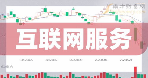 A股互聯(lián)網(wǎng)服務龍頭股深度解析 聚焦六大核心上市公司