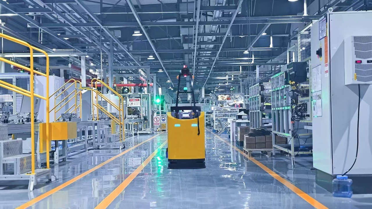 長安汽車新動力工廠榮獲“綠色工廠”稱號，引領行業可持續發展新標桿